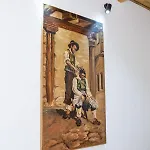 El Pelaor Benquerencia