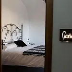 Venkovský dům El Pelaor *