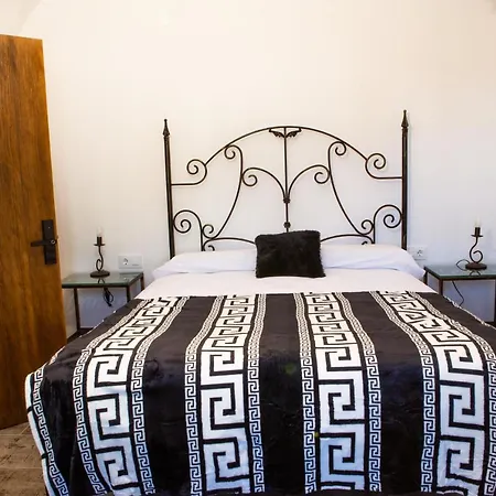 El Pelaor Benquerencia