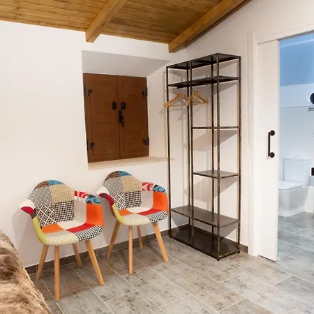 El Pelaor Country house