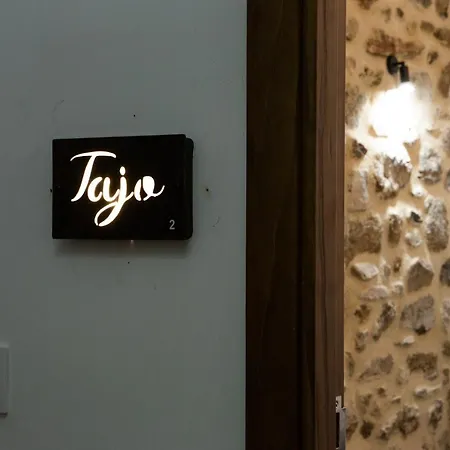 Lantställe El Pelaor