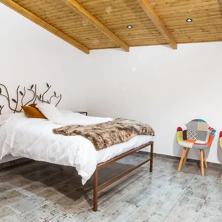 Casa rural El Pelaor Benquerencia