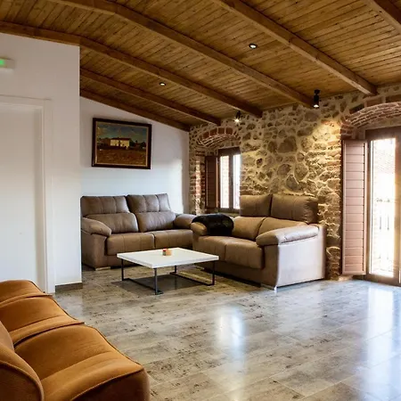 El Pelaor Casa rural *