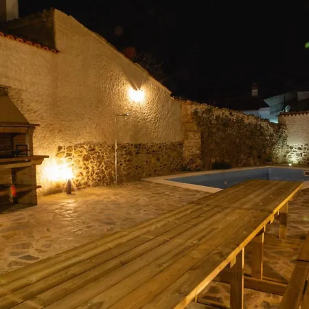 El Pelaor Country house