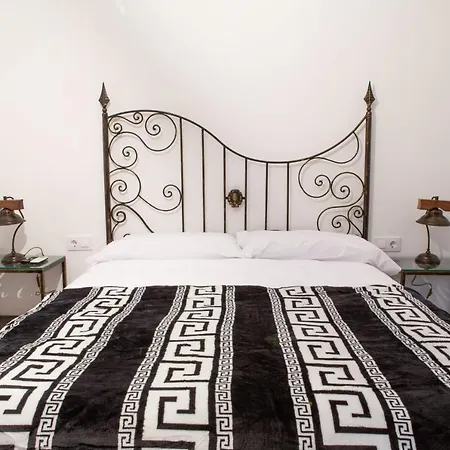 Country house El Pelaor *