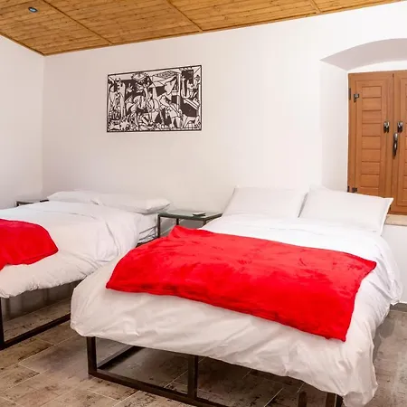 Lantställe El Pelaor