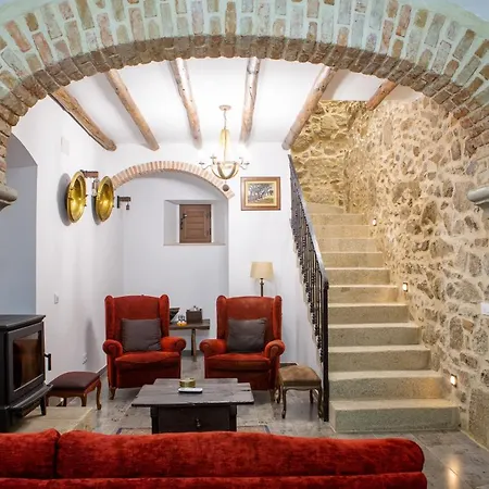 Casa rural El Pelaor
