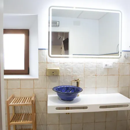 Lantställe El Pelaor