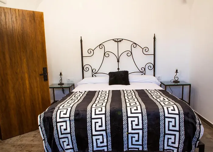 El Pelaor Benquerencia