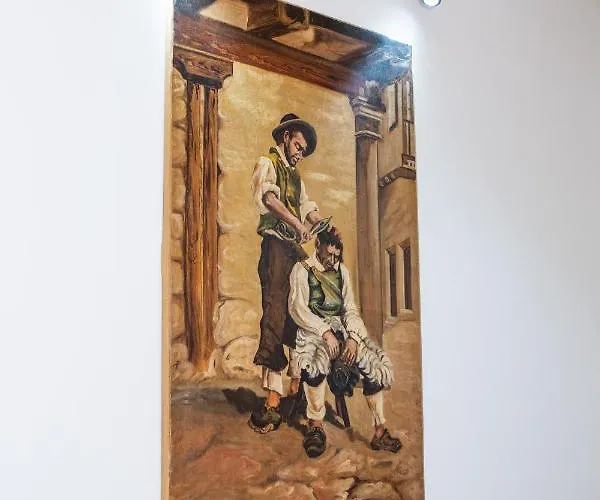 El Pelaor Benquerencia