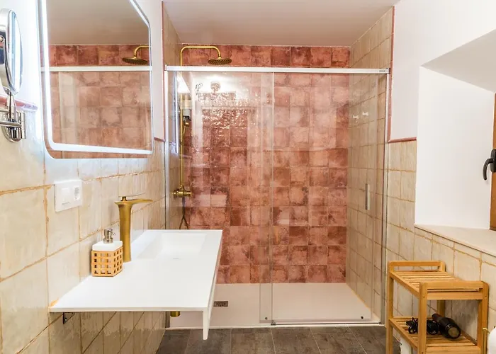 カントリーハウス El Pelaor *