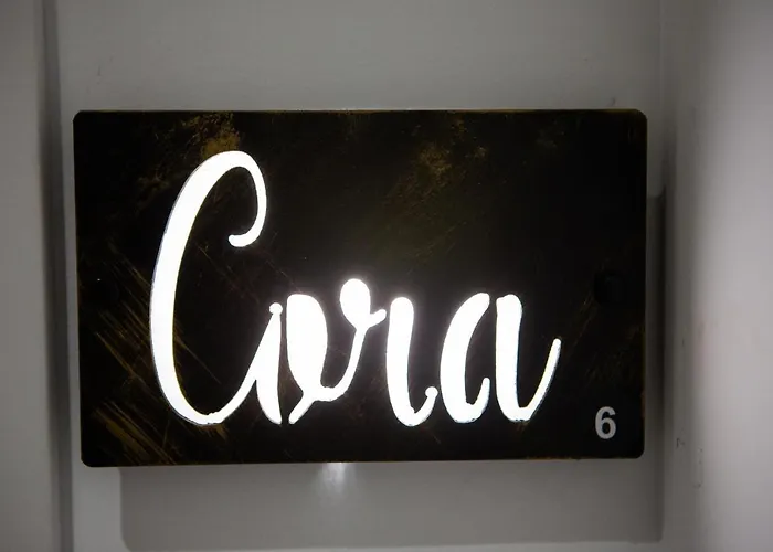 El Pelaor カントリーハウス *