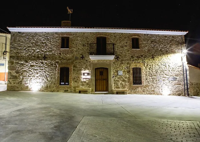 El Pelaor 乡村民宿