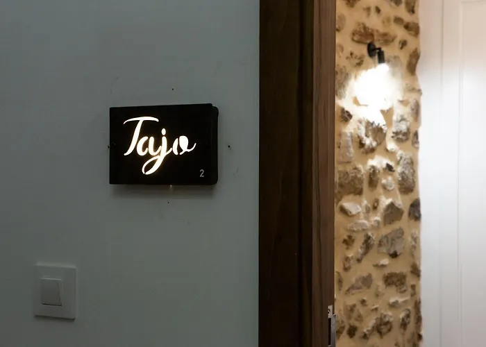 カントリーハウス El Pelaor