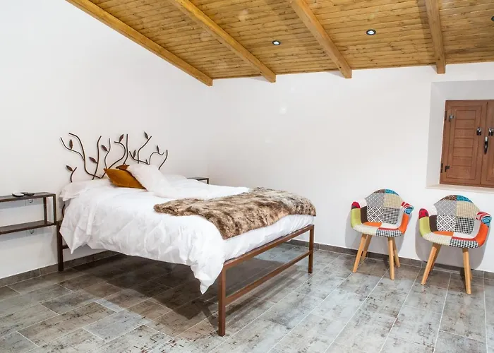 カントリーハウス El Pelaor Benquerencia