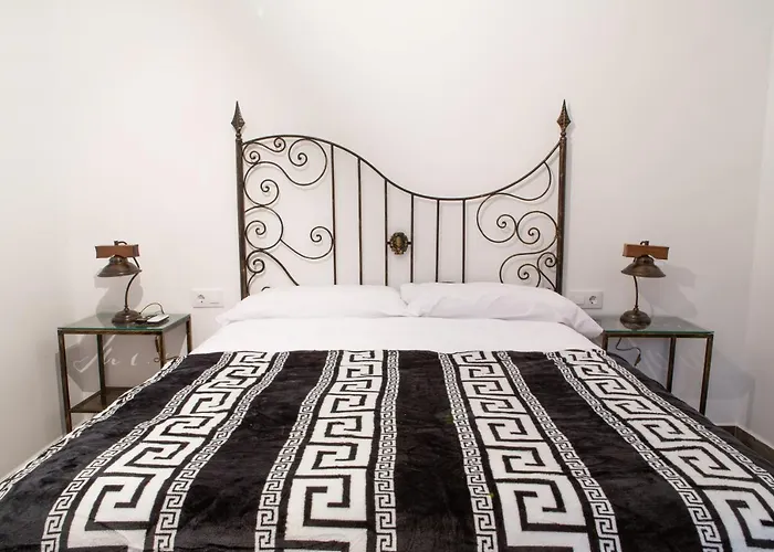 カントリーハウス El Pelaor *