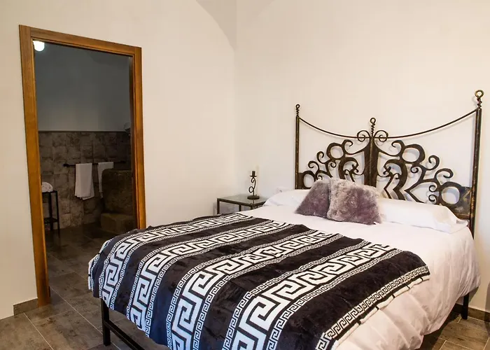 カントリーハウス El Pelaor