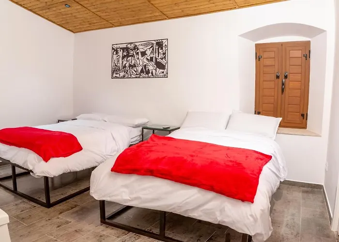 乡村民宿 El Pelaor