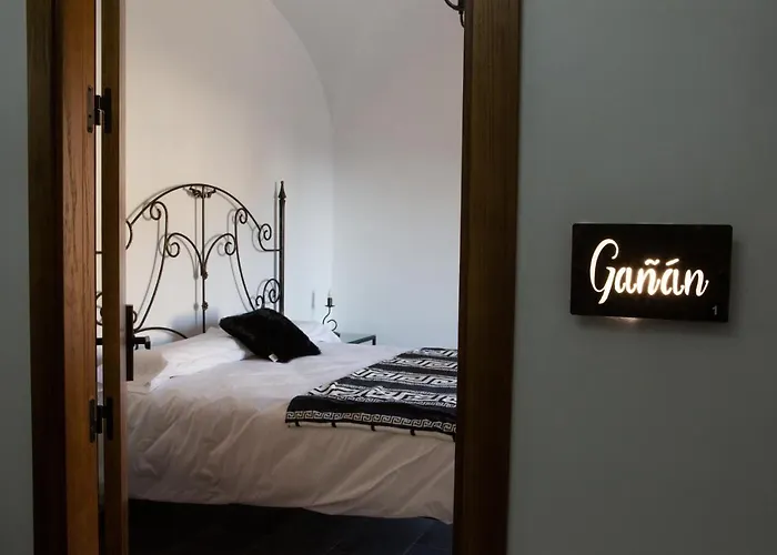 カントリーハウス El Pelaor *