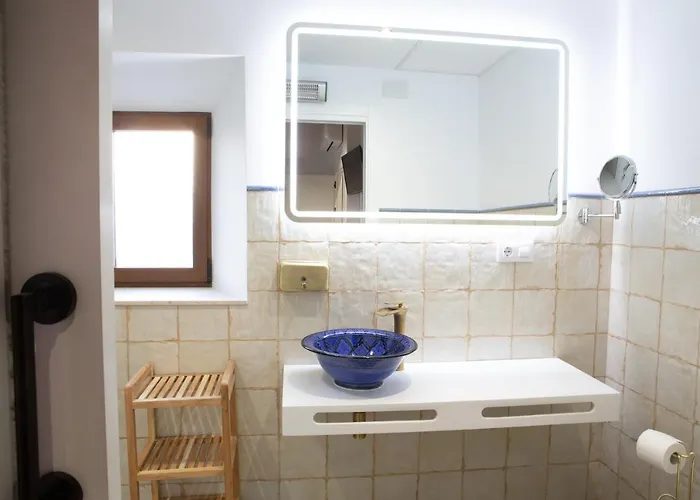 カントリーハウス El Pelaor